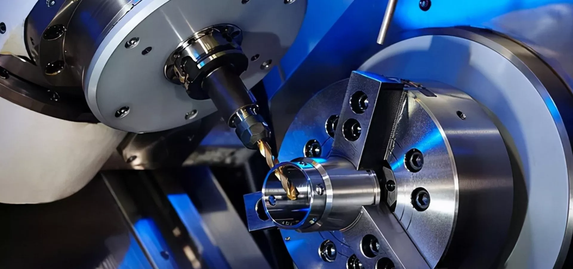 automotive-precision component