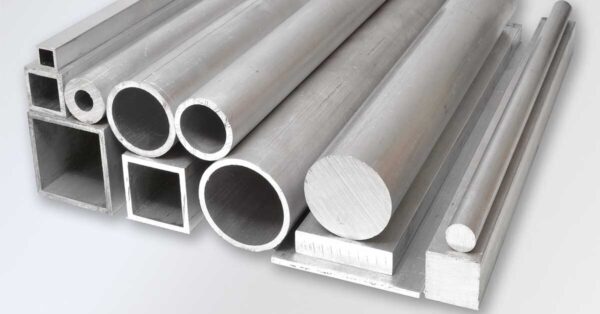 Aluminum Alloys