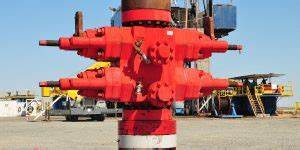 Blowout Preventer Components