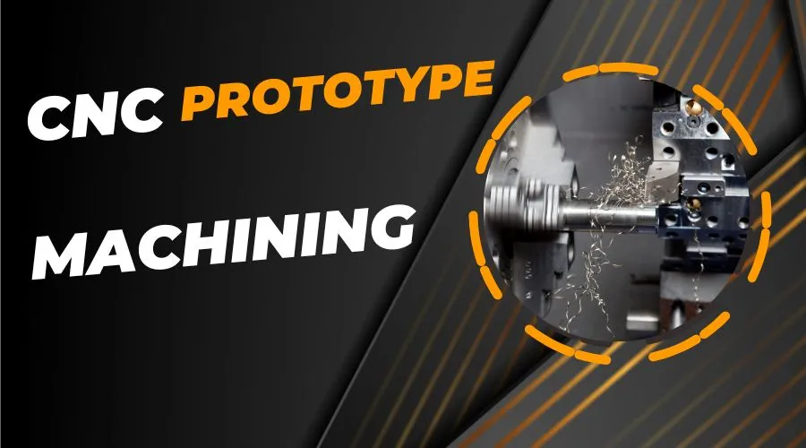 Rapid CNC Prototyping