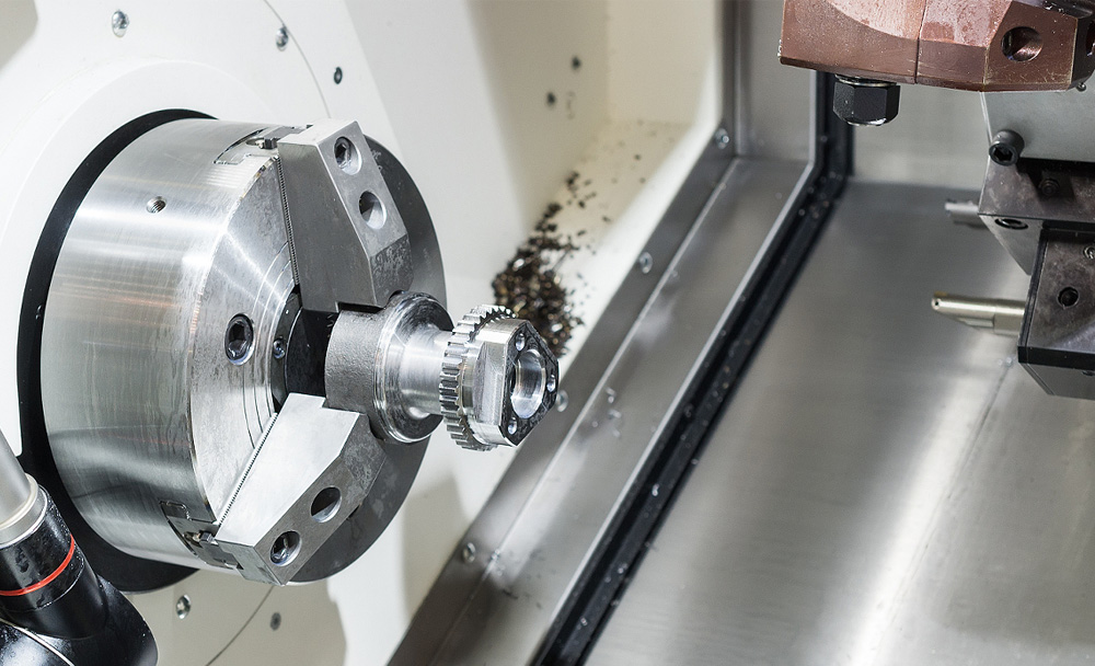 Heavy Manufacturing Gladstone