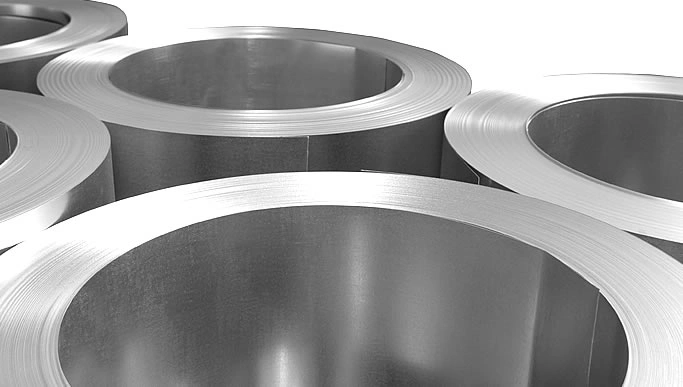 Nickel-Based Superalloys