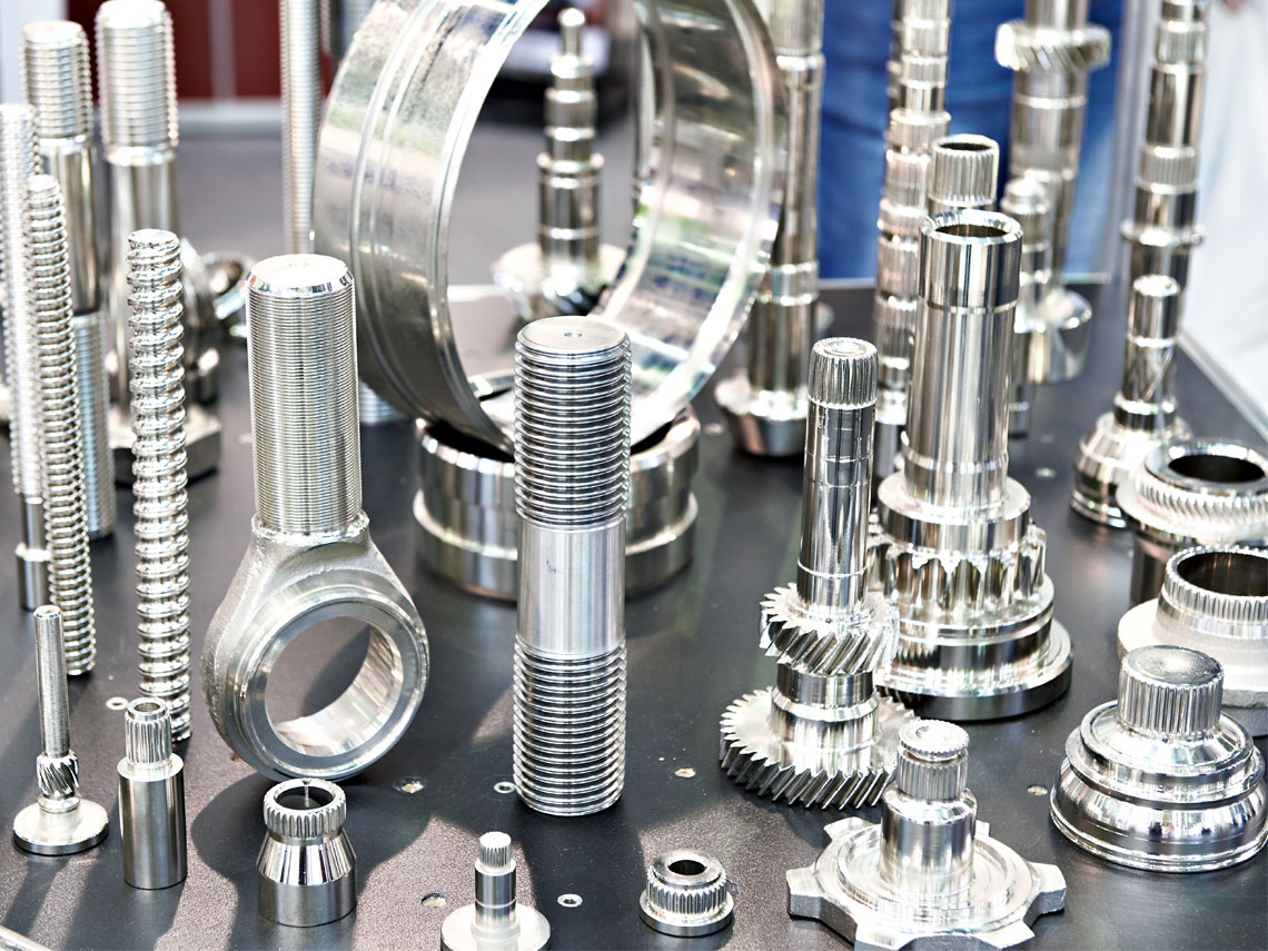 Mining Services Bunbury