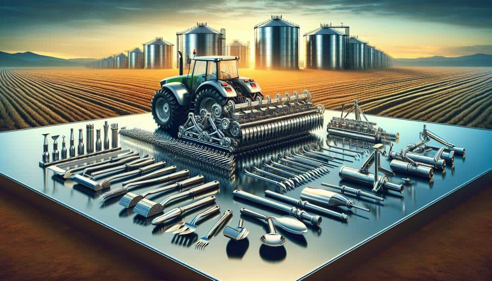 Food Processing Bunbury