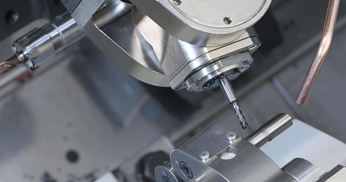 slotting and profiling