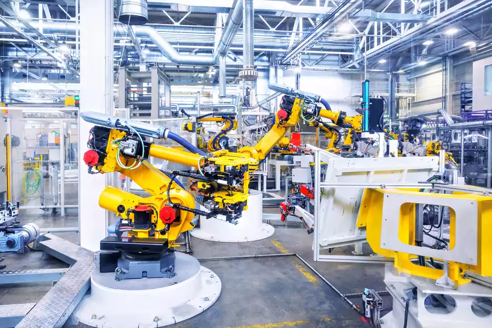 Automated Production Lines
