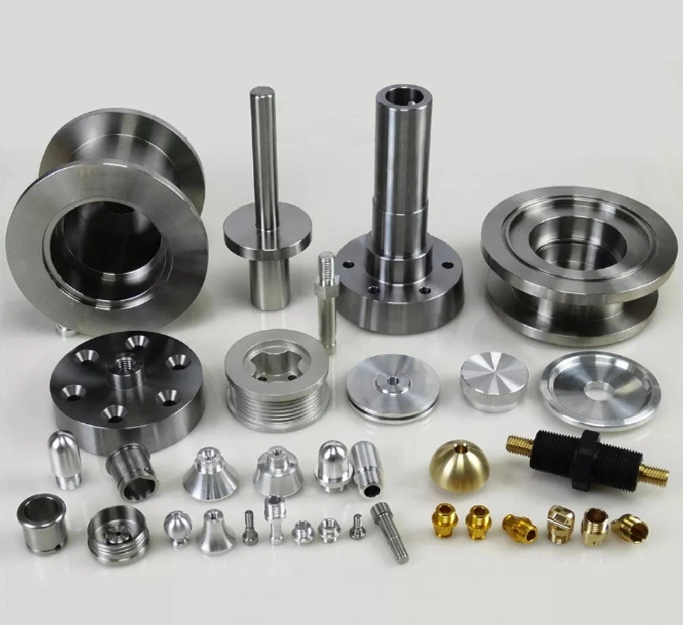 Battery & Storage System Parts