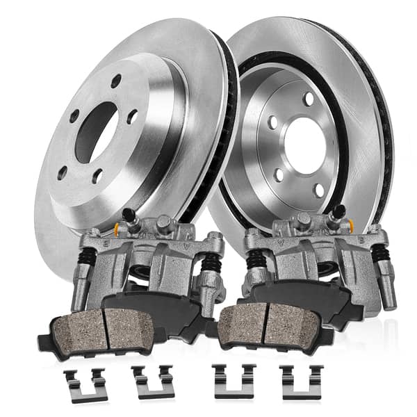 Brake Components
