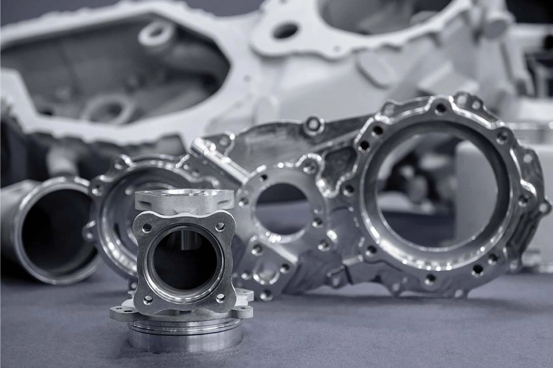 Aerospace Industry Components