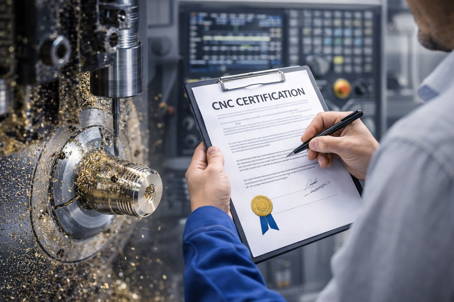 Certification Process