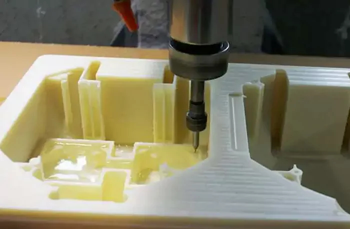 CNC Prototyping