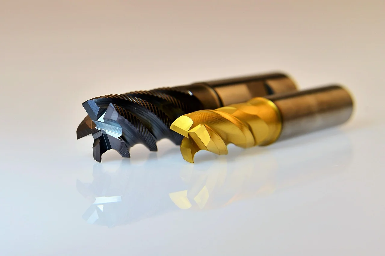 Custom Tooling Components