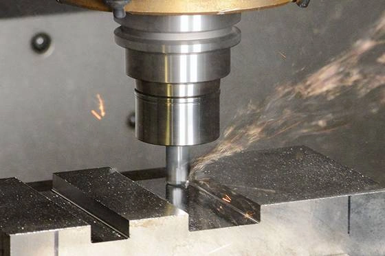 End Milling