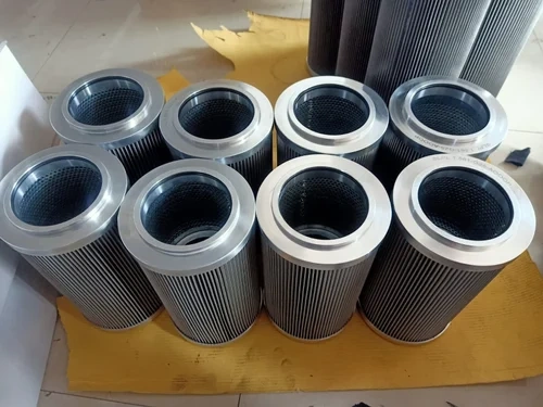 Filtration CNC Components