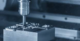 Micro Machining