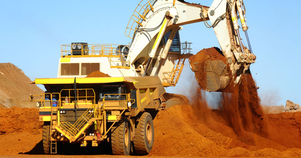 Mining Services Gladstone