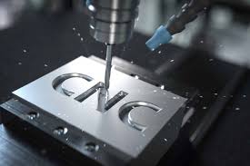 One-Stop CNC Solution