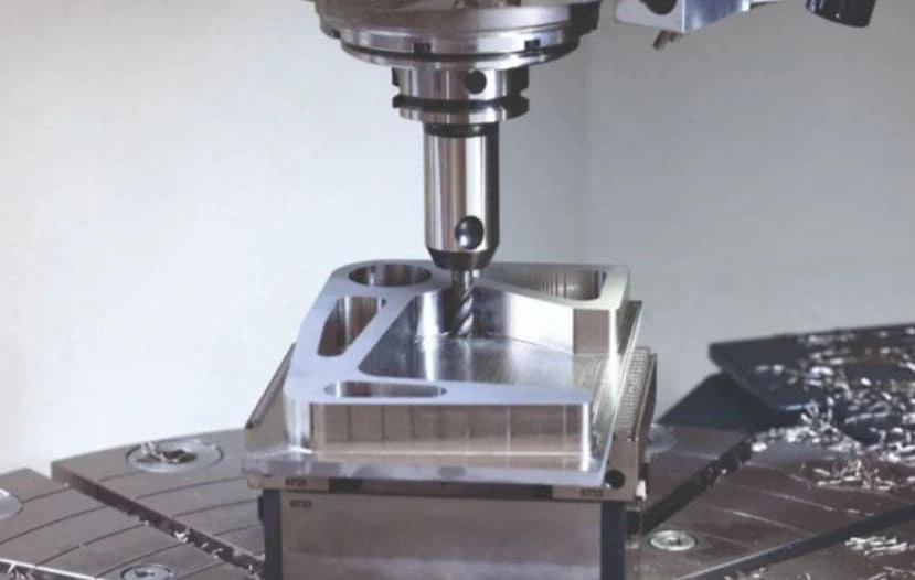 Pocket Milling