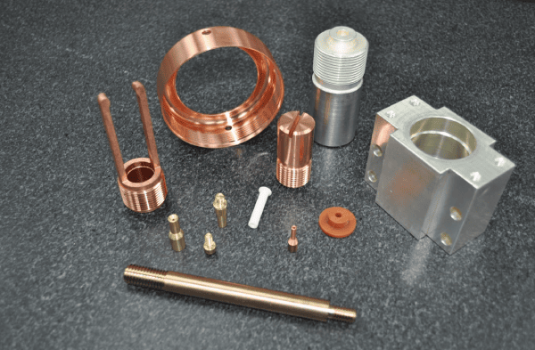 Power Generation Components