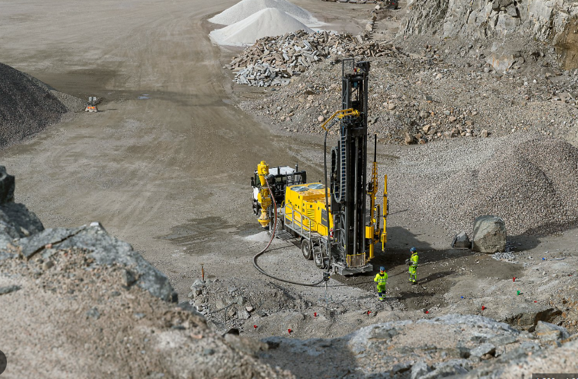 Mineral Exploration Kalgoorlie