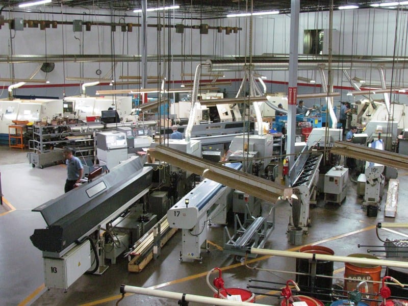 Mining Support Services Kalgoorlie