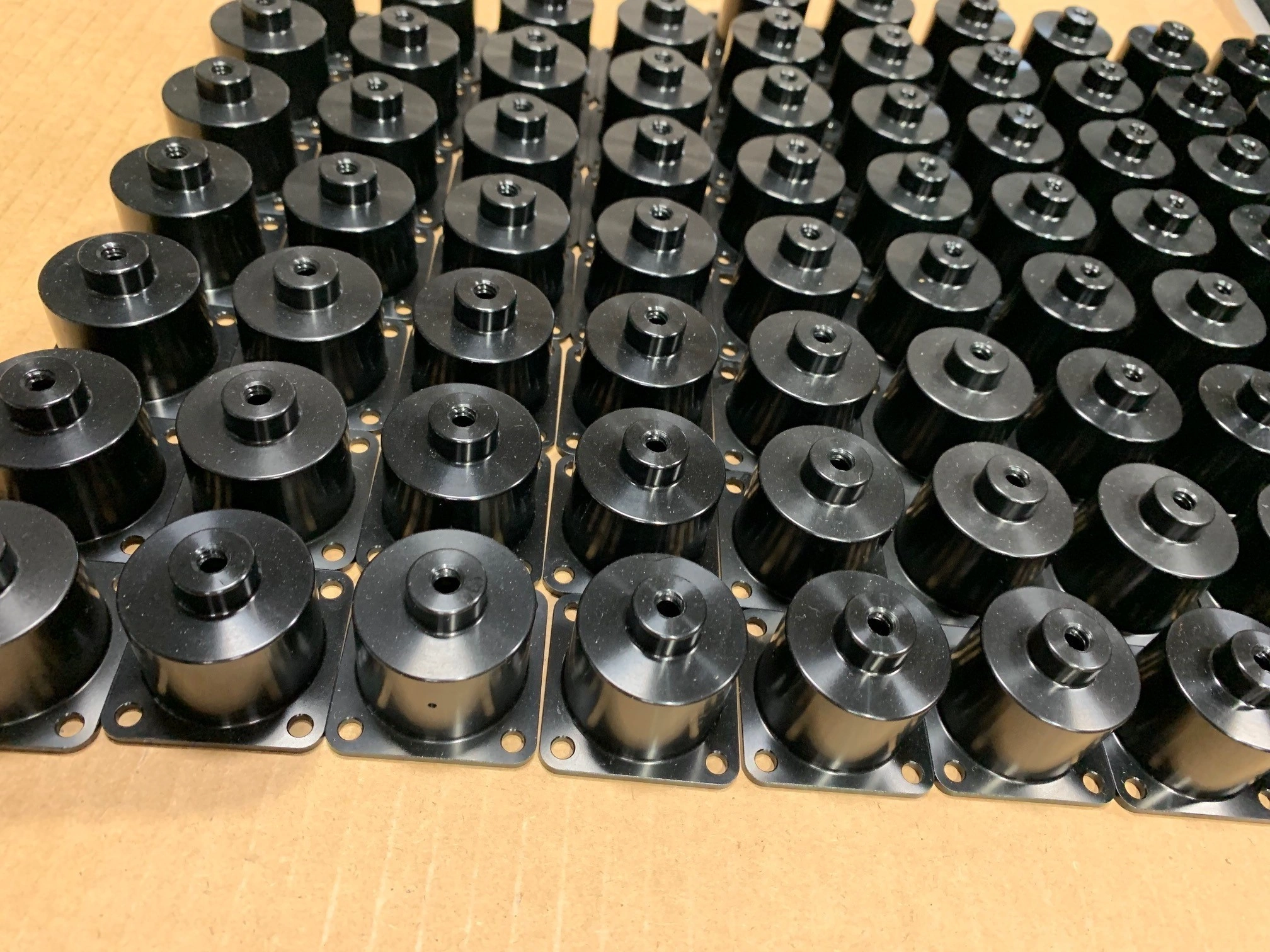 Solar Energy Components