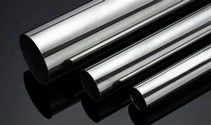 Steel Alloys