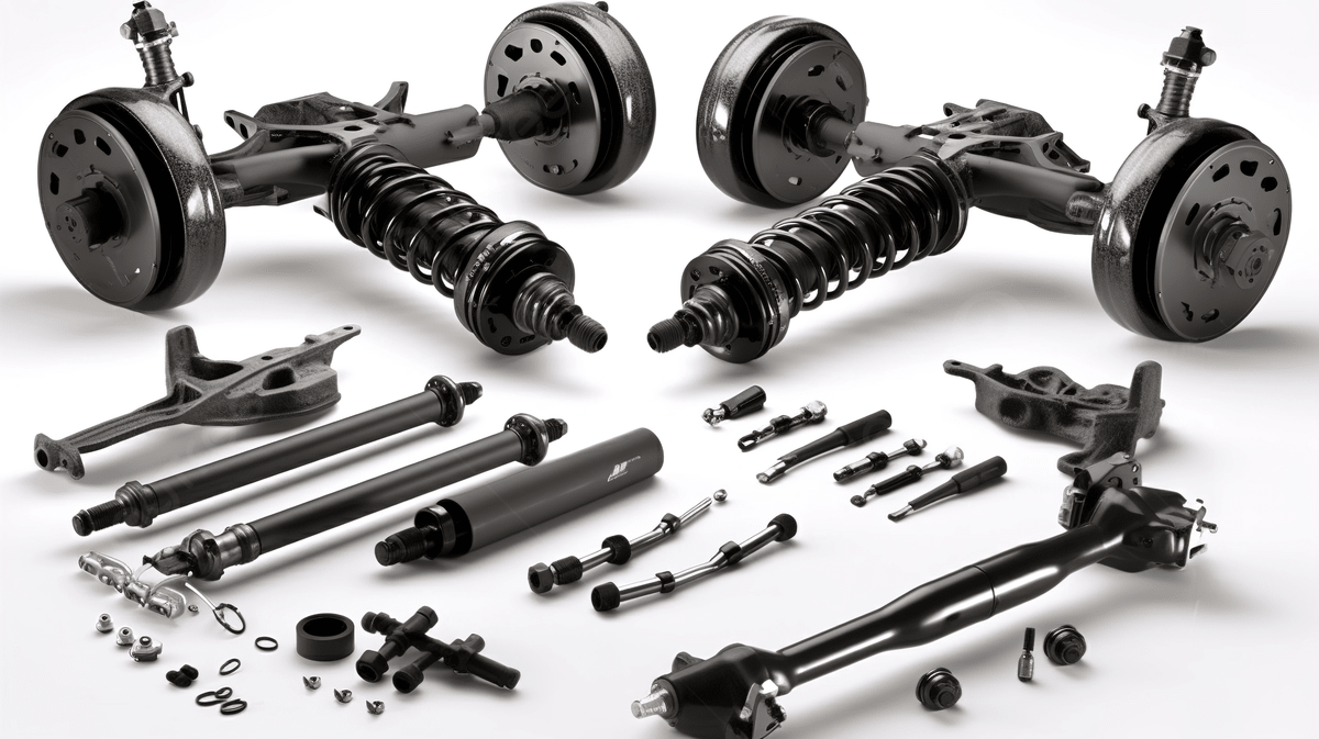 Suspension Components